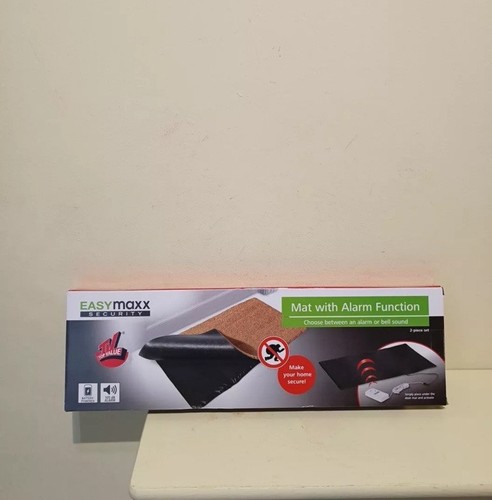 Easymaxx security mat - easymaxx,