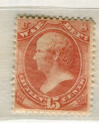 Usa 1873 early classic - early,