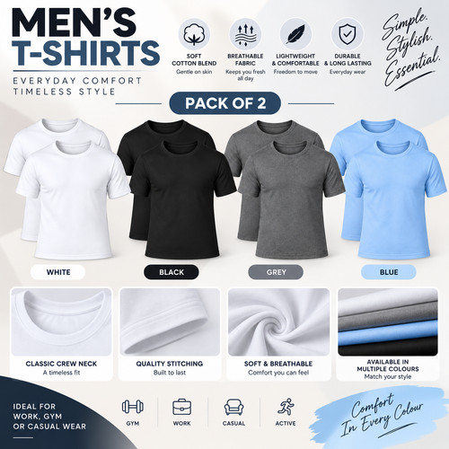 Men thermal shirts - men's, t-shirts