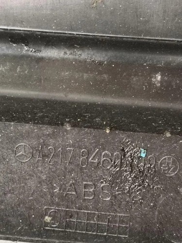 Mercedes benz cls c219 - c219, other