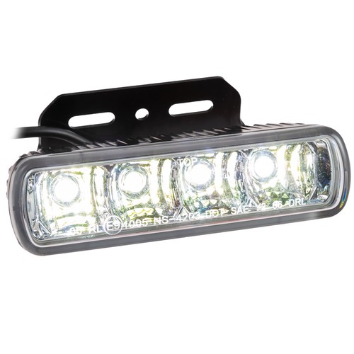 Motorrad led daytime running - motorrad,