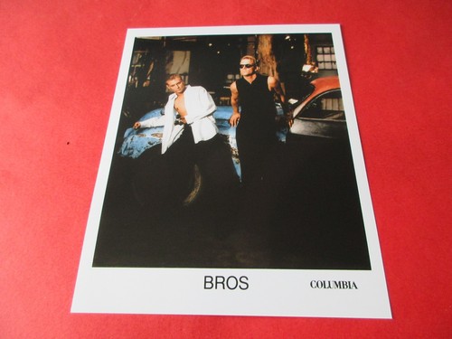 Bros matt goss - bros,