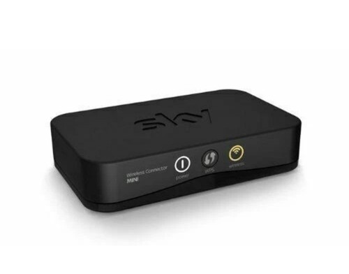 Sd501 sky mini - sky, wifi