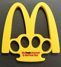 Mc F* Around Find Out