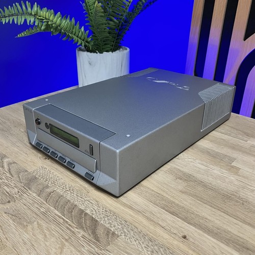 Cyrus dvd8 hifi separate - cyrus,
