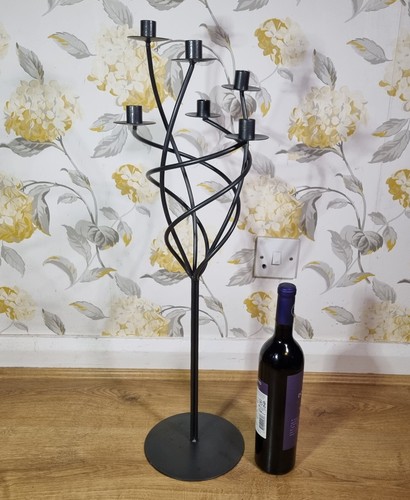 Large candelabra floor - large,