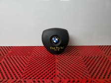 BMW X5 X6 STEERING WHEEL