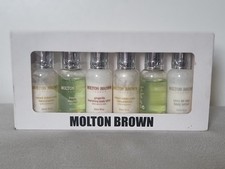 Molton brown set - of, 6