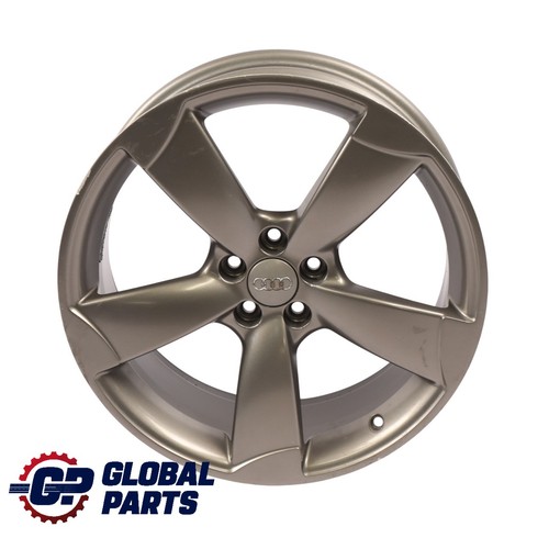 Audi rotor wheel - wheel, alloy