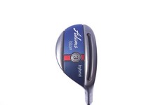 Adams Blue 20* 3H Hybrid
