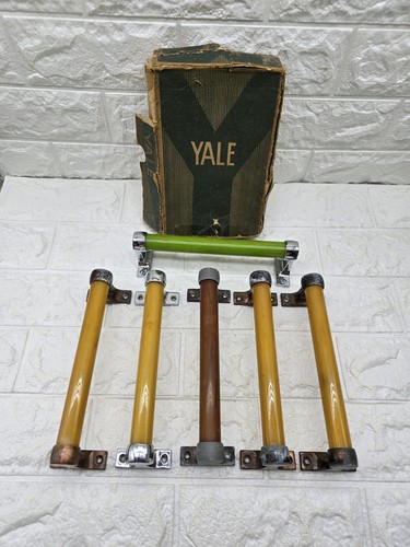 1930s yale bakelite catalin - 6,