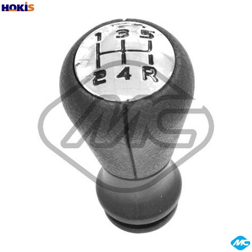 Gear shift lever - gear, knob