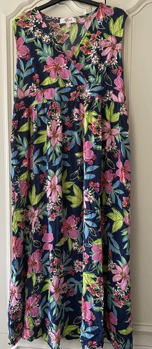 Afibel summer maxi - , dress