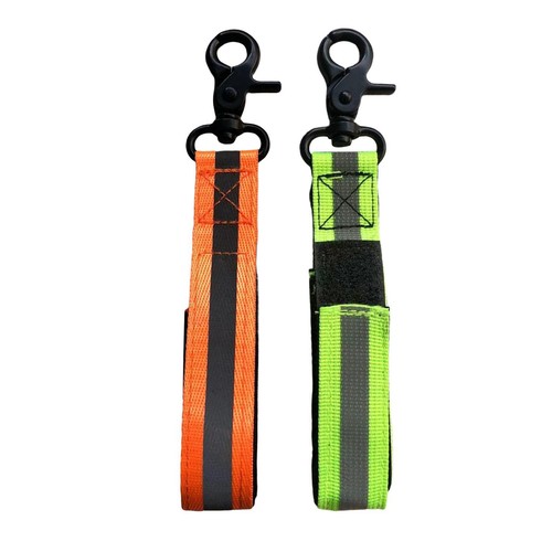Firefighter glove strap - firefighter,