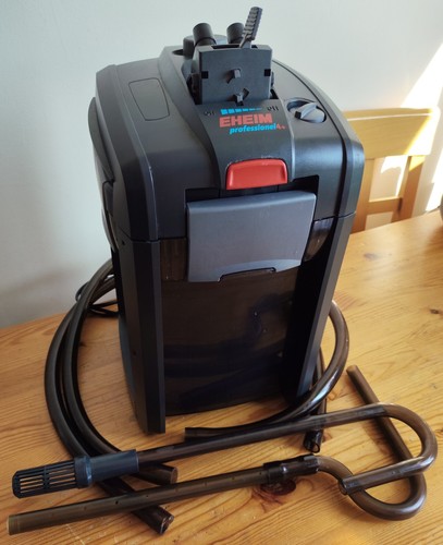 Eheim professional 350 - professional, 4+