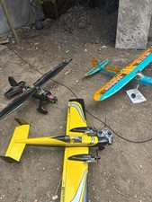 RC Model Large Vintage
