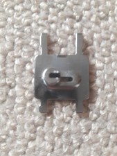 Husqvarna Eyelet Plate 6mm