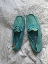 Tods men loafer - men's, shoes