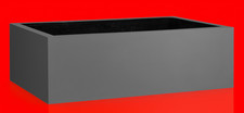 GRP box trough planter ideal