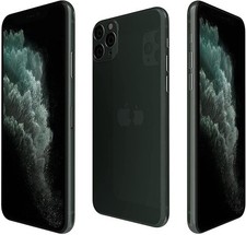 NEW iPhone 11 Pro Midnight