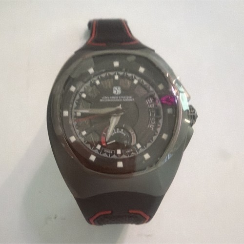 Rec habu automatic - rec,