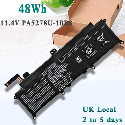Pa5278u 1brs battery for - pa5278u-1brs,