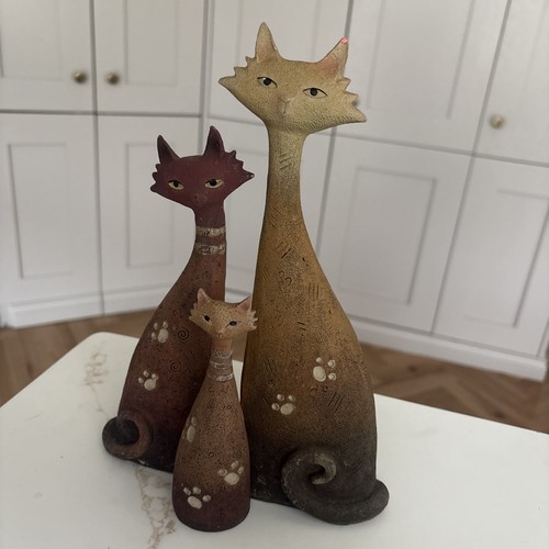 Set vintage nesting - set,