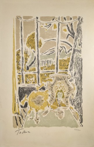 Francis tailleux lumiere - tailleux,, au