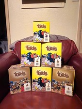 The Turds Collection Bundle Job Lot Collectible Figures Pacemaker