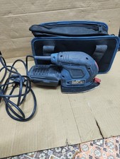 Erbauer EDLS160 Detail Sander