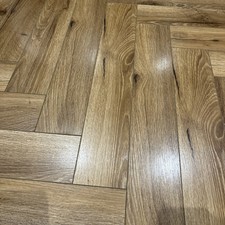 Oak Laminate Flooring 3.6SQ