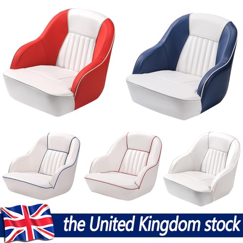1pc pontoon boat chair captain - boat,