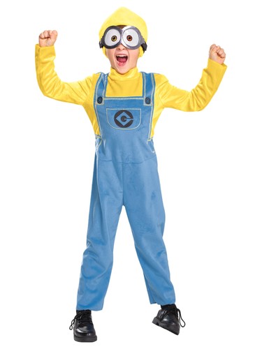 Baby boys minions bob - boys,
