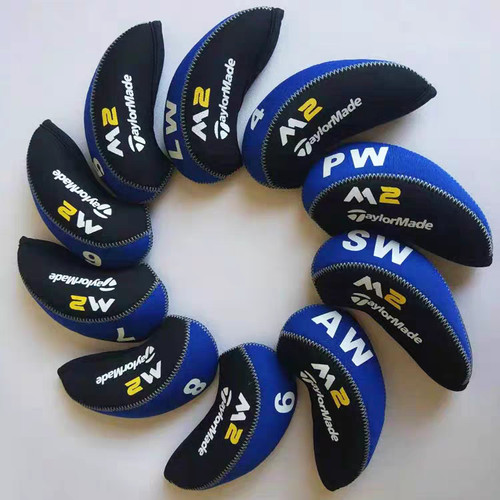 10pcs taylormade iron - 10pcs,