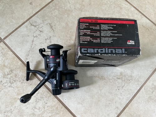 Abu cardinal plus - cardinal,