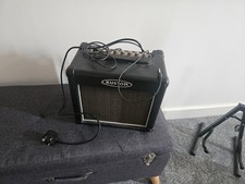 Kustom Electric Amp 