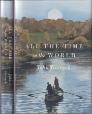 GIERACH JOHN ANGLING BOOK