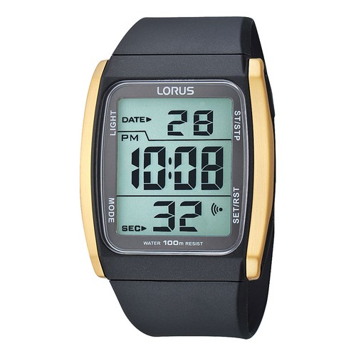 Lorus gents digital - gents,