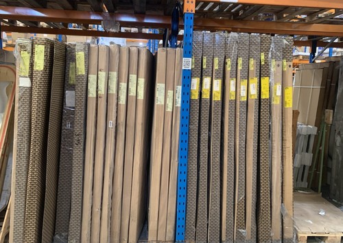 Shower screens doors bath