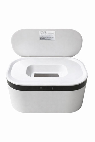 Electric baby wipe - wipe, warmer