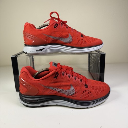 Nike lunarglide running - lunarglide+, 5