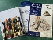 Anchor - James Herriot - Every