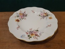 2 Royal Crown Derby Posies