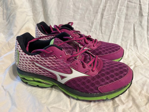 Mizuno wave inspire womens - inspire, 11