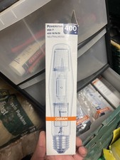OSRAM Powerstar HQI-T 400W 400 W/N/SI METAL HALOGEN LAMP