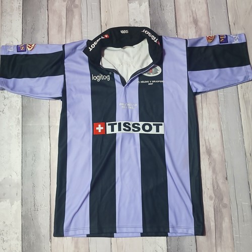 Helens bradford rugby - st,