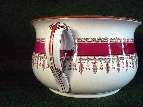 Antique ornate diameter - ornate, 8.5"