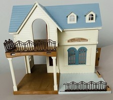 Sylvanian Families The