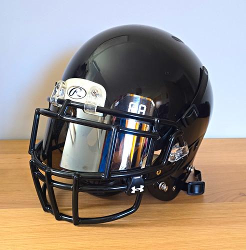 Rawlings impulse american - rawlings,