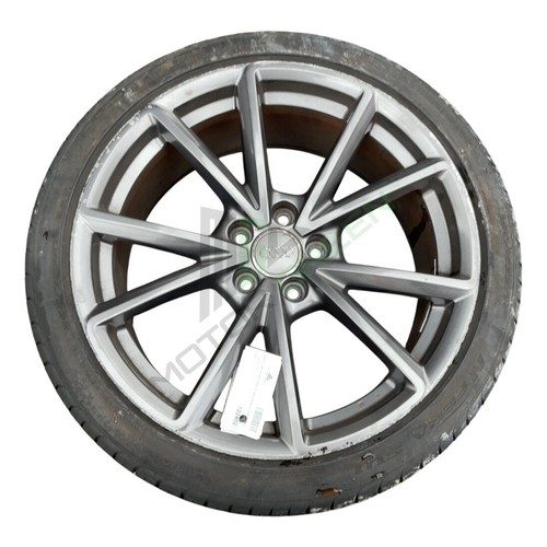 Audi mk3 2014 2018 - 2014-2018, 19"